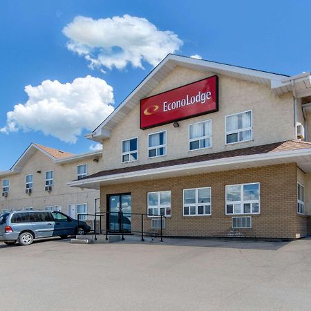 Econo Lodge Regina Extérieur photo