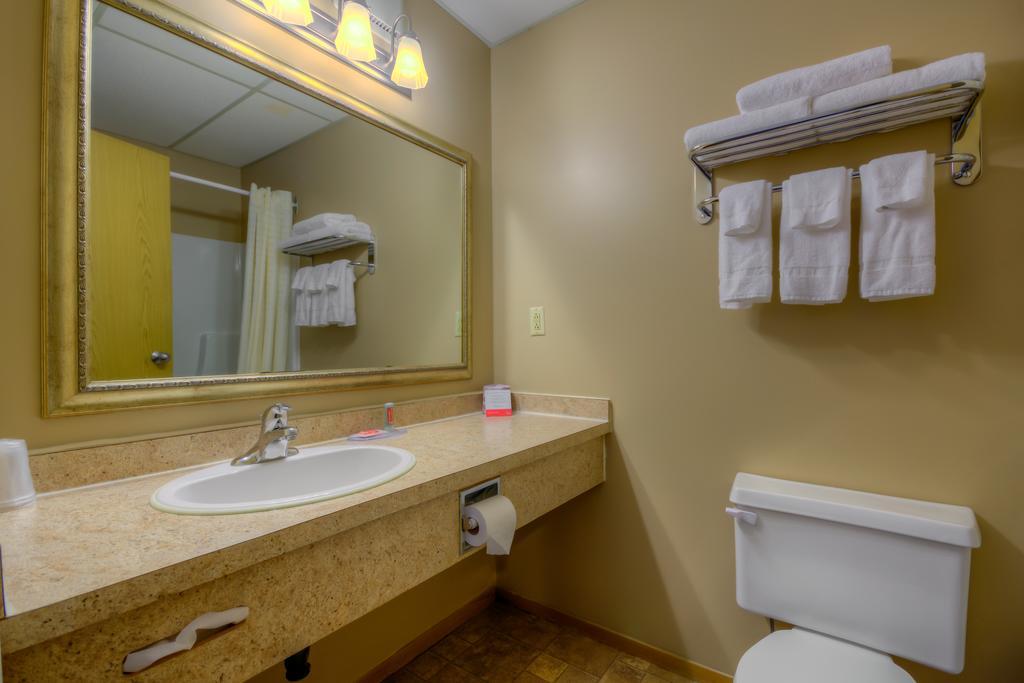 Econo Lodge Regina Extérieur photo