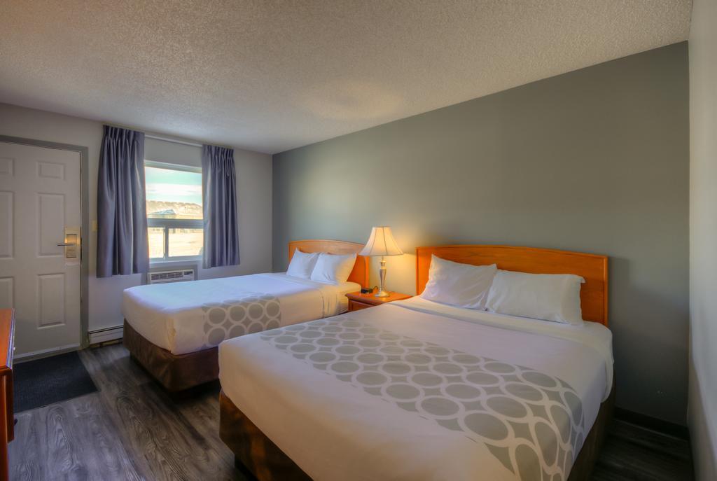 Econo Lodge Regina Extérieur photo
