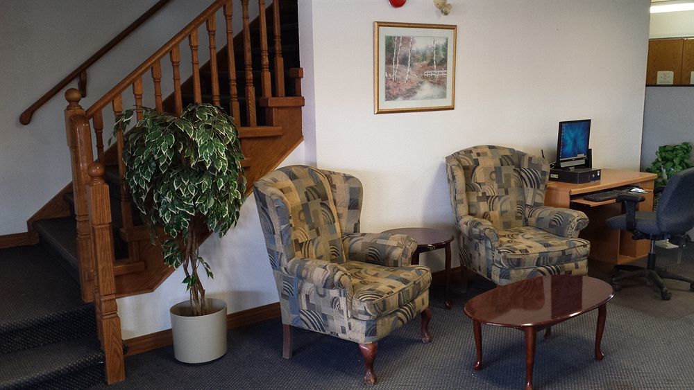Econo Lodge Regina Extérieur photo