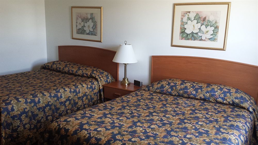 Econo Lodge Regina Extérieur photo