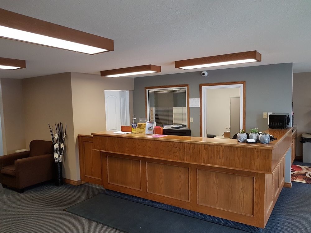 Econo Lodge Regina Extérieur photo