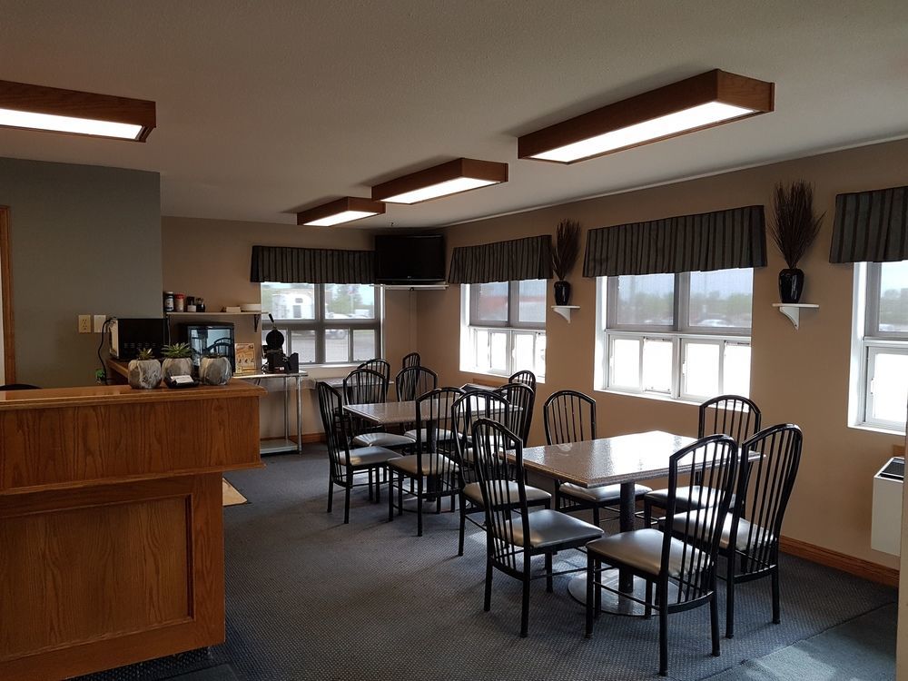 Econo Lodge Regina Extérieur photo