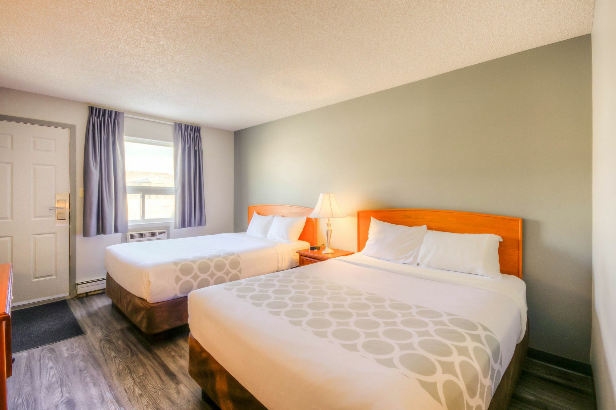 Econo Lodge Regina Extérieur photo