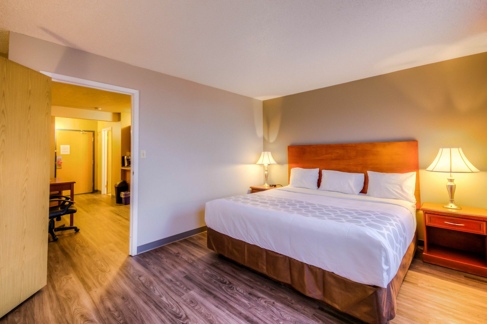 Econo Lodge Regina Extérieur photo