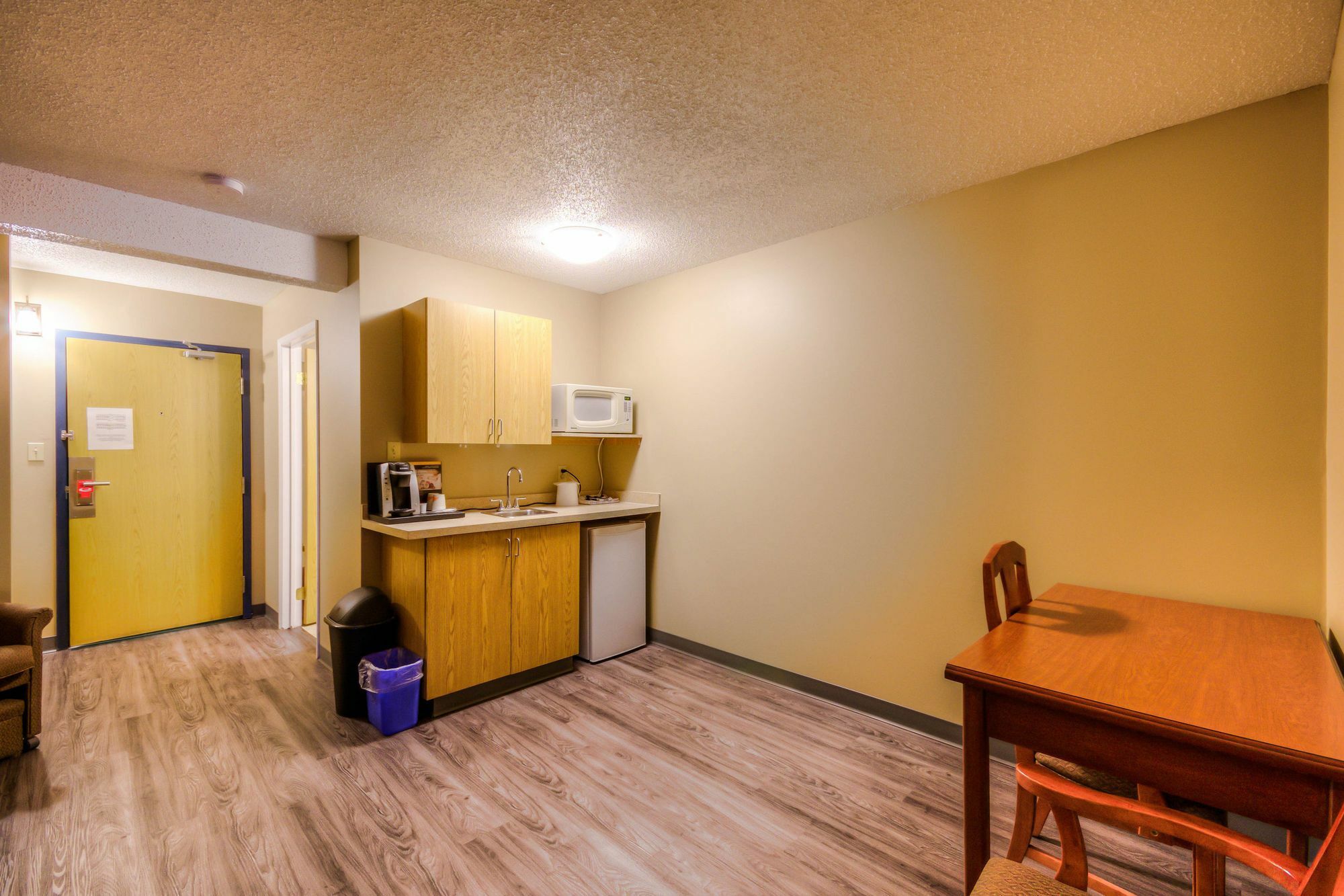 Econo Lodge Regina Extérieur photo