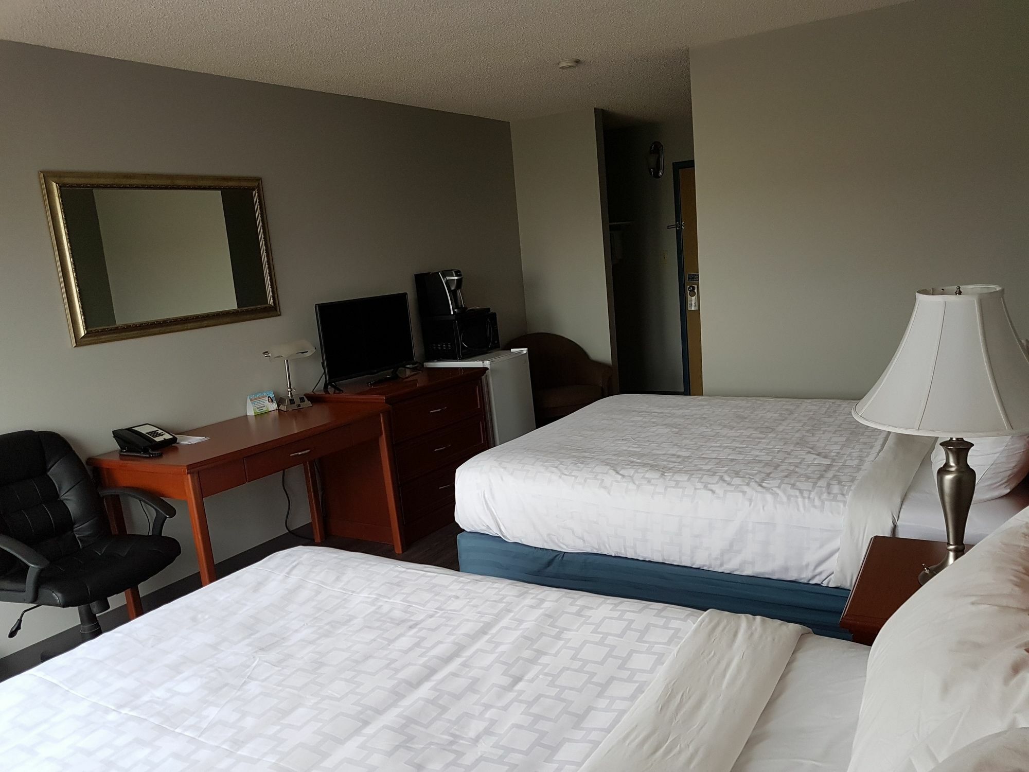 Econo Lodge Regina Extérieur photo