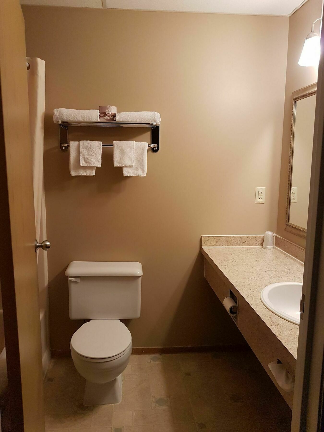 Econo Lodge Regina Extérieur photo
