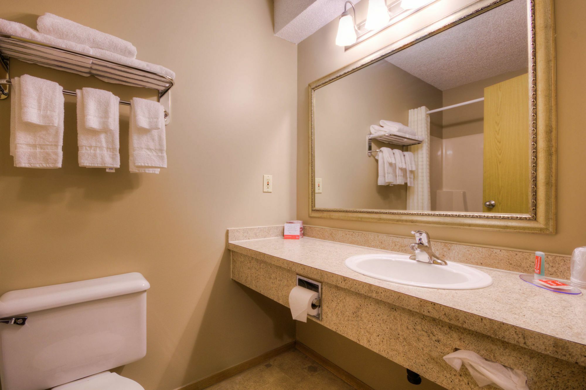 Econo Lodge Regina Extérieur photo