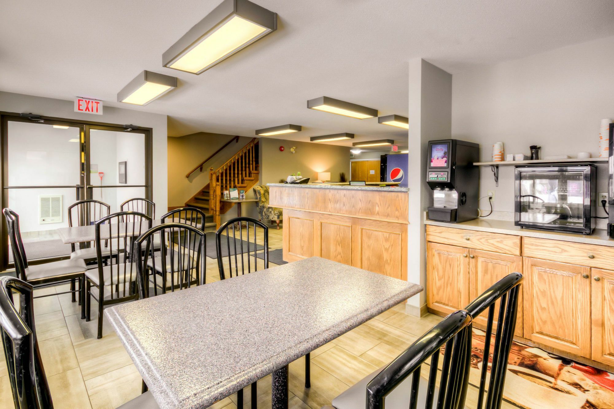 Econo Lodge Regina Extérieur photo